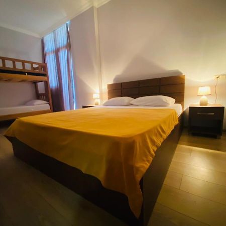 Aparthotel Mimino Batumi Exteriér fotografie
