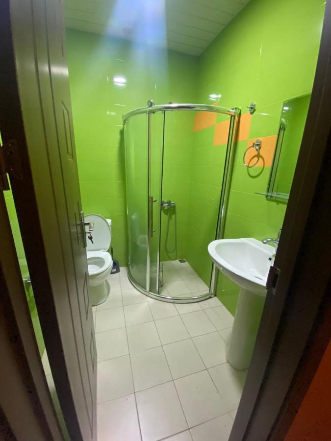 Aparthotel Mimino Batumi Exteriér fotografie