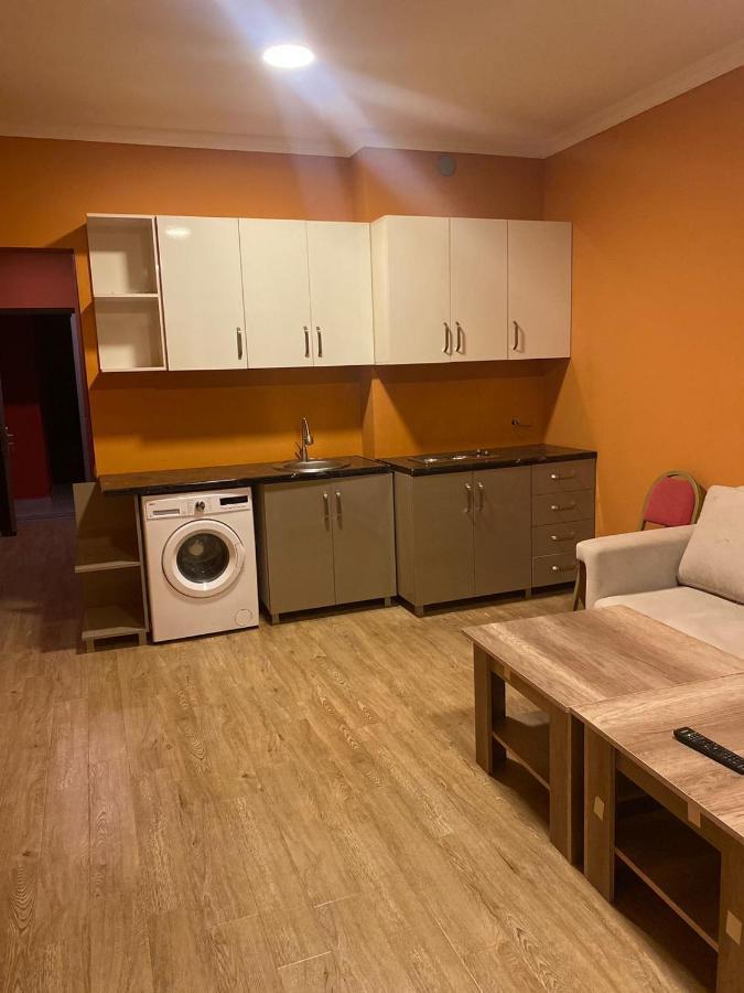 Aparthotel Mimino Batumi Exteriér fotografie