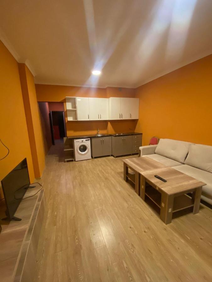 Aparthotel Mimino Batumi Exteriér fotografie