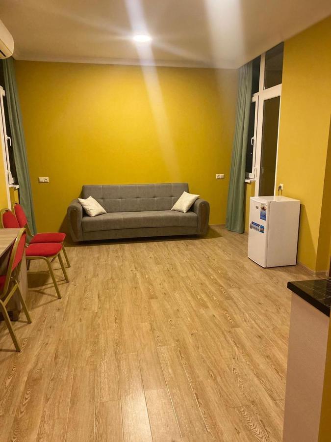 Aparthotel Mimino Batumi Exteriér fotografie