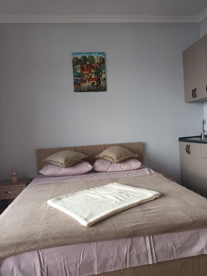Aparthotel Mimino Batumi Exteriér fotografie