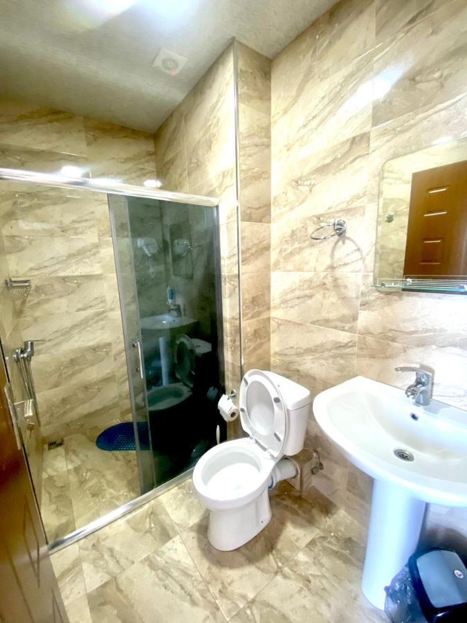 Aparthotel Mimino Batumi Exteriér fotografie