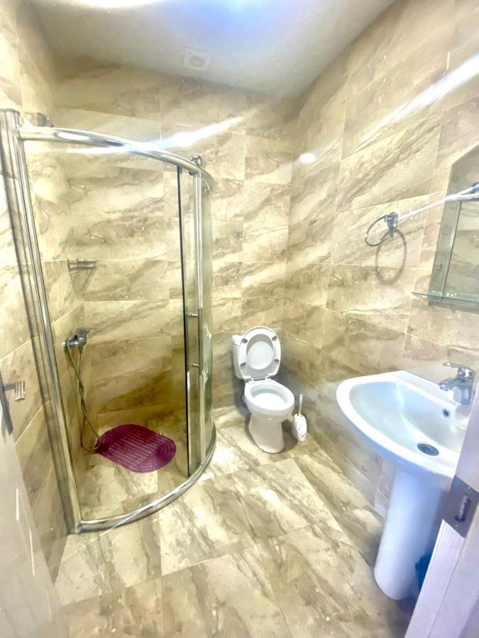 Aparthotel Mimino Batumi Exteriér fotografie