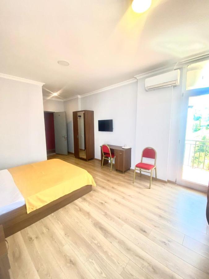 Aparthotel Mimino Batumi Exteriér fotografie