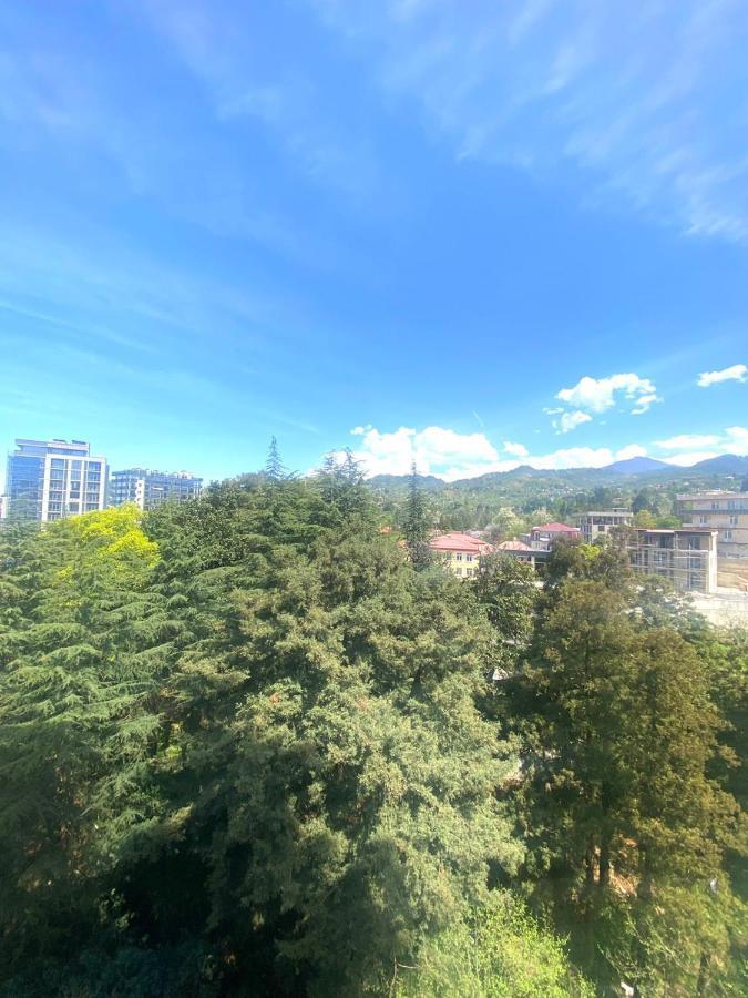 Aparthotel Mimino Batumi Exteriér fotografie