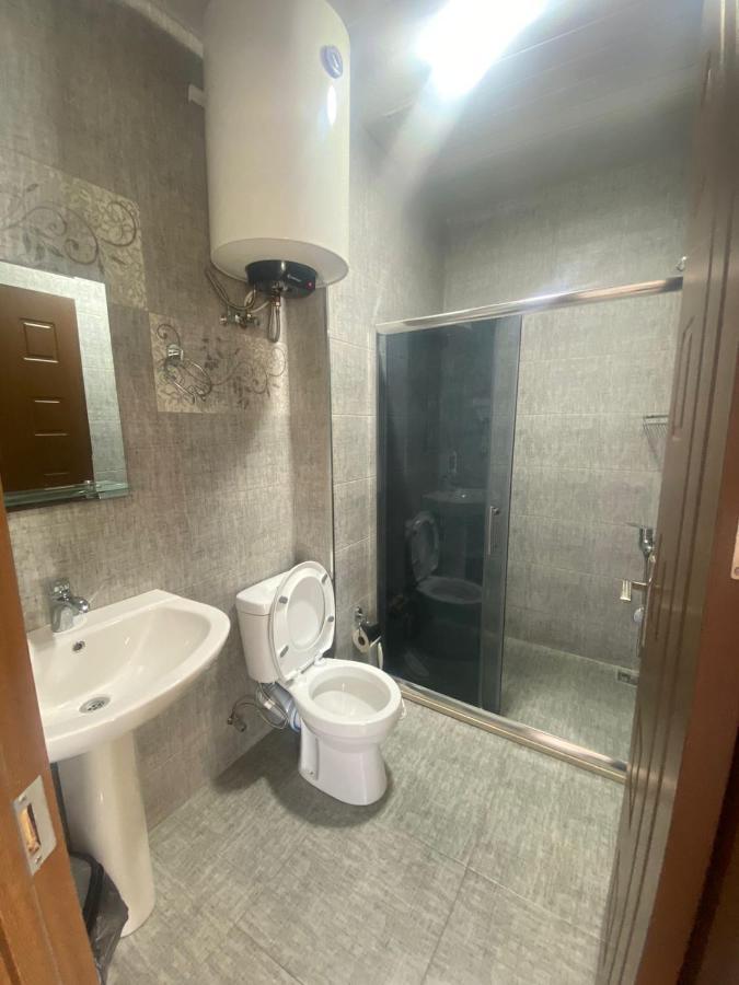 Aparthotel Mimino Batumi Exteriér fotografie