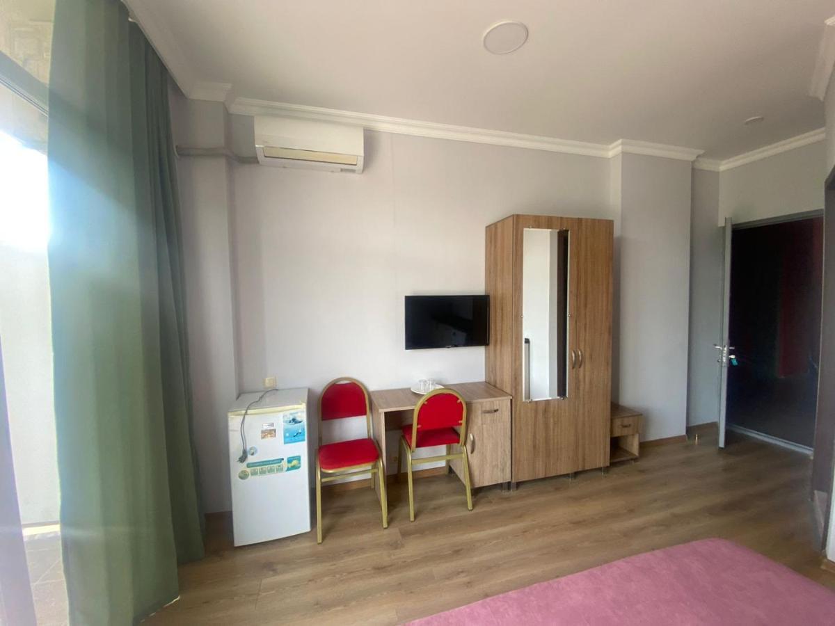 Aparthotel Mimino Batumi Exteriér fotografie