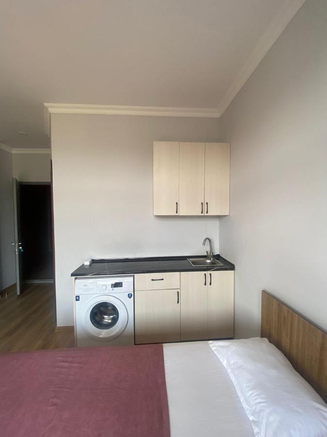 Aparthotel Mimino Batumi Exteriér fotografie