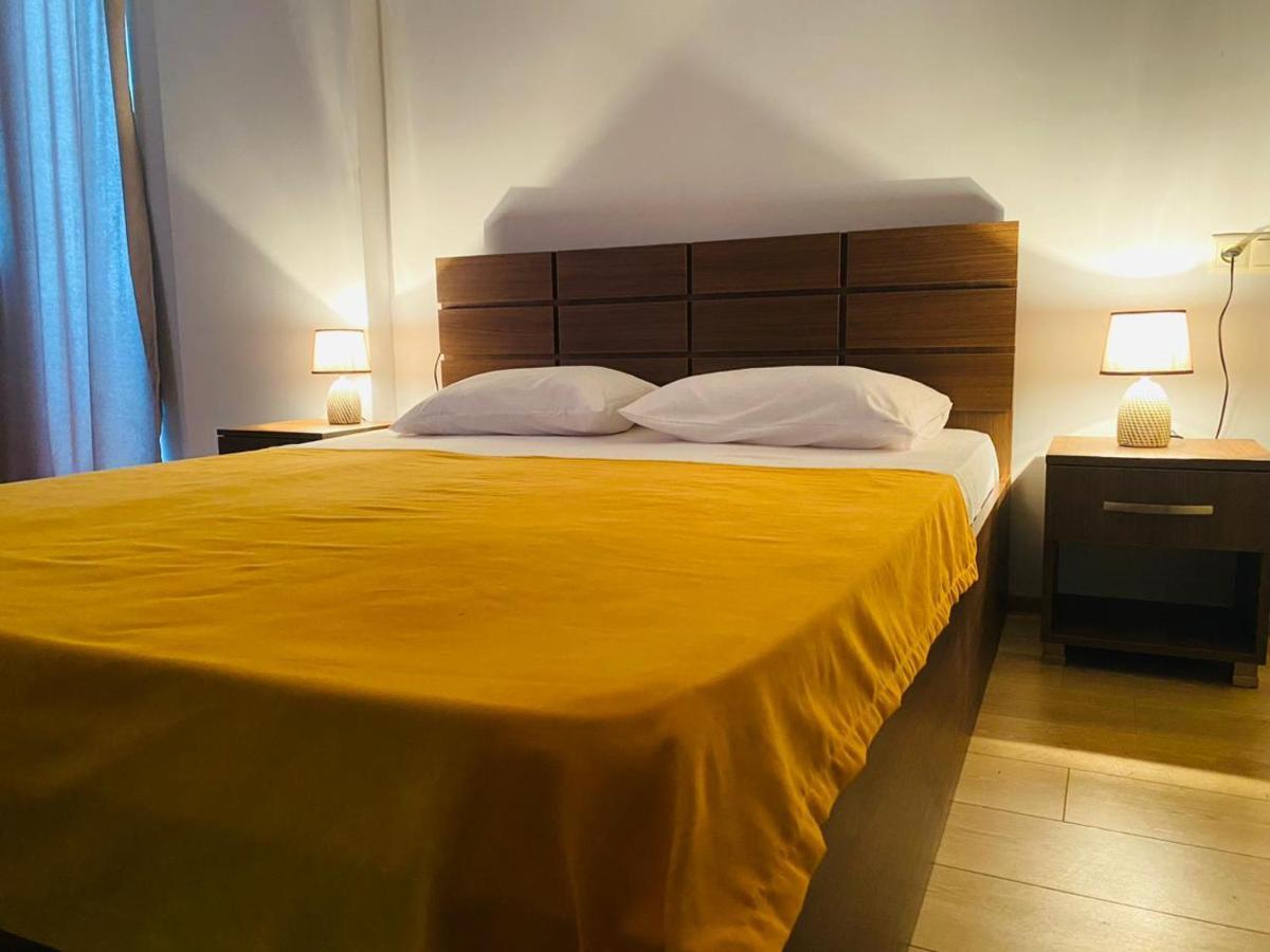 Aparthotel Mimino Batumi Exteriér fotografie