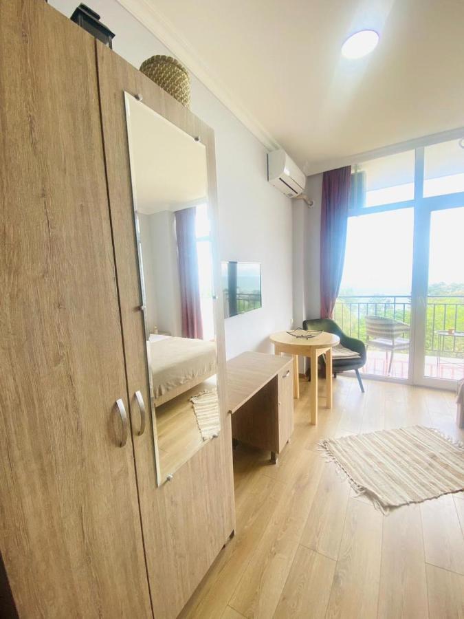 Aparthotel Mimino Batumi Exteriér fotografie