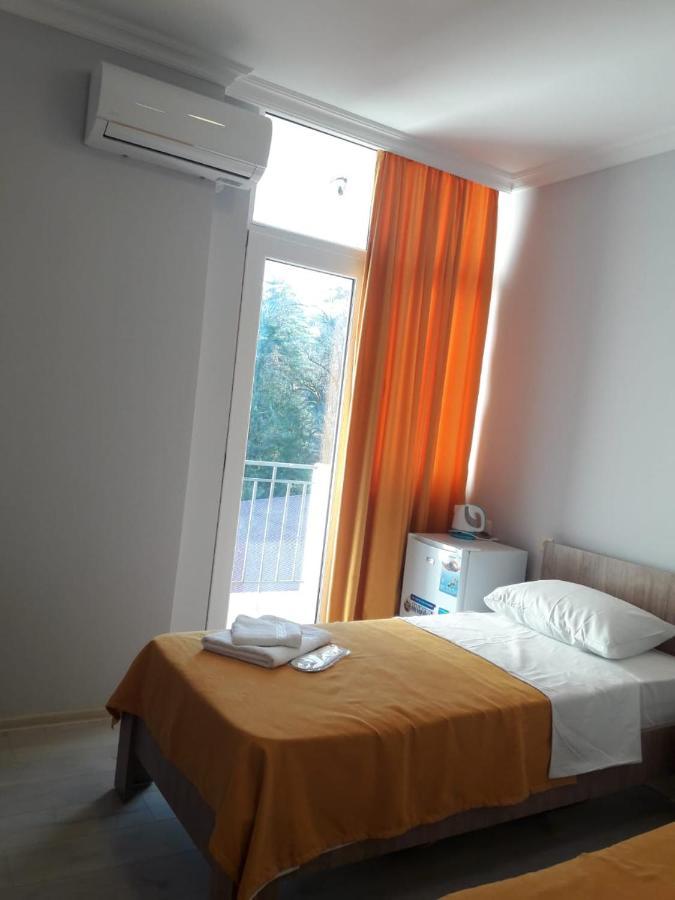 Aparthotel Mimino Batumi Exteriér fotografie