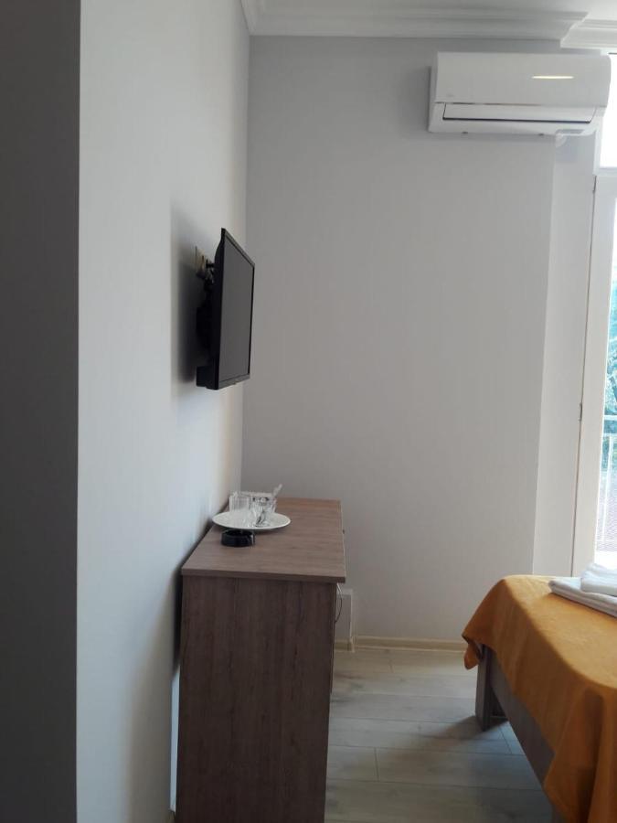 Aparthotel Mimino Batumi Exteriér fotografie